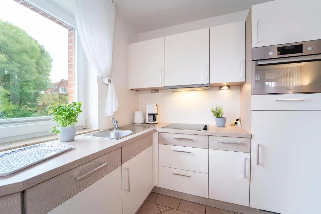 Sonnenwinkel Wohnung 6