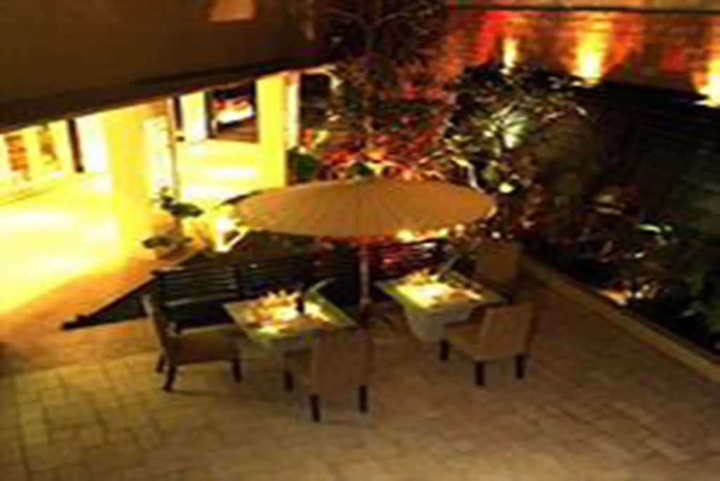 Swana Bangkok Hotel