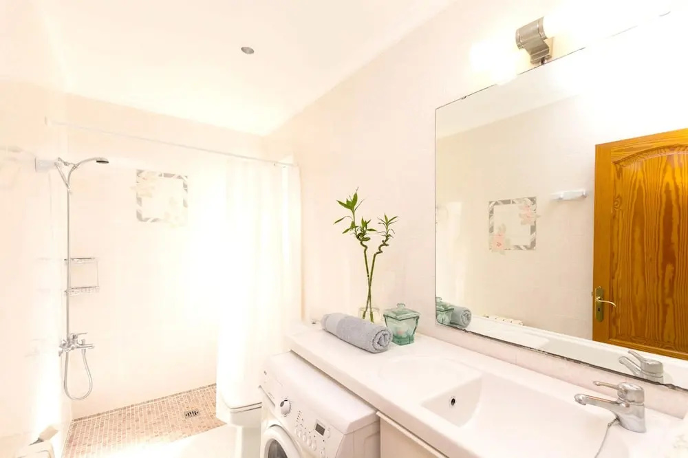 Villa With 3 Bedrooms in Llucmajor, With Private Pool, Furnished Garden and Wifi Near the Beach