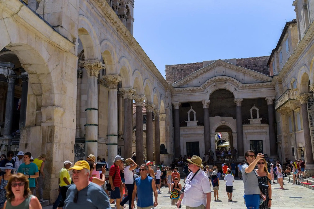 Porta Aurea