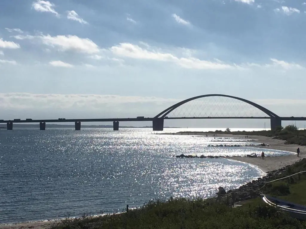 Fehmarn-OstseeferienStrandresidenz Vogelflug 14518 App 18