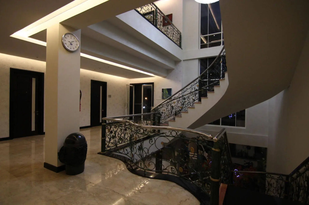 Griya Jogja Hotel