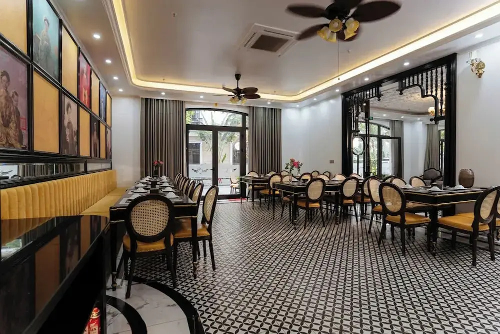 Truong Thinh Hotel