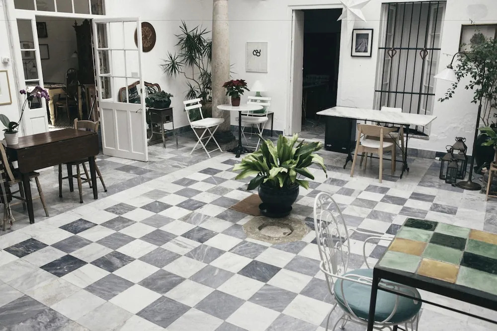 La Casa Grande