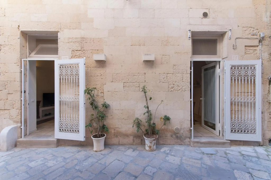 Xenia Old - Apartment SalentoInfoTour