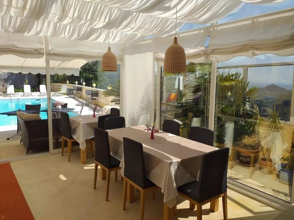Villa Santa Giusta