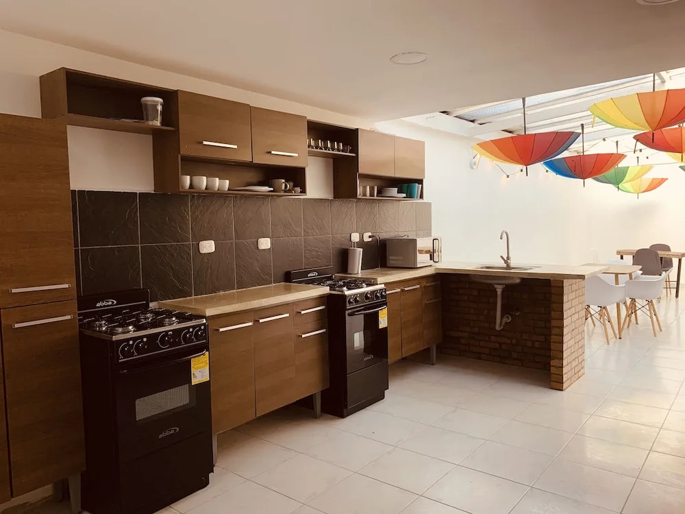 CASA CREAZZO 62 - Movistar Arena, Vive Claro