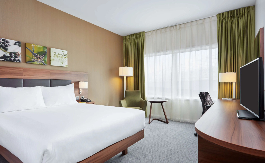 Hilton Garden Inn Sunderland
