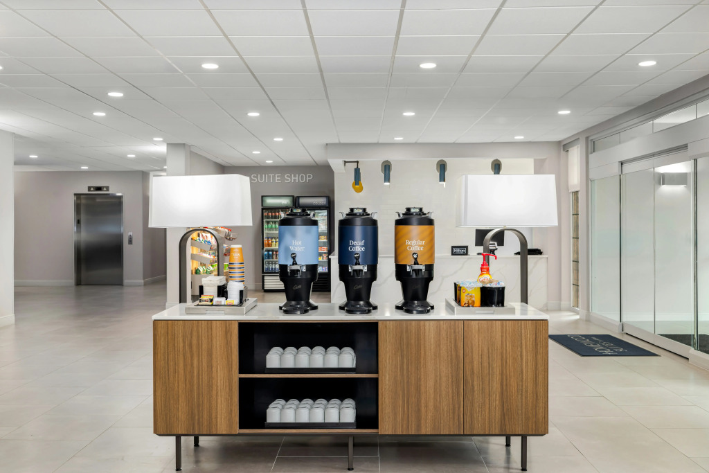 Homewood Suites by Hilton Slidell