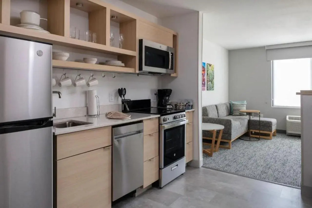 TownePlace Suites by Marriott Buckeye Verrado