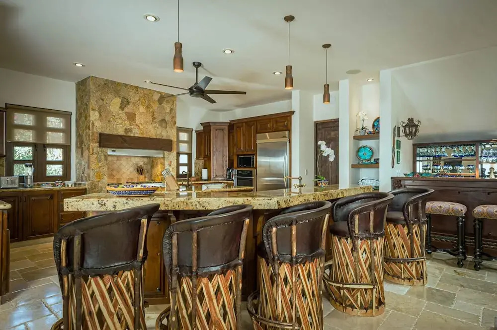 Casa Carreta in Cabo San Lucas