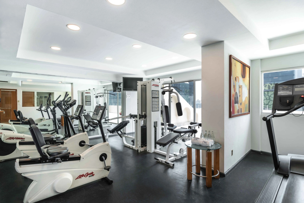 Eurostars Zona Rosa Suites