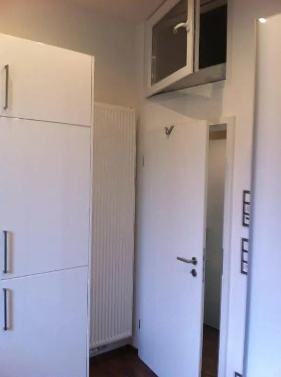 Joanna Apartment - MA Rheinau 3