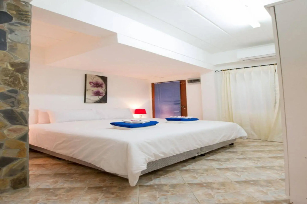 爱沙万别墅酒店(Aisawan Villas)
