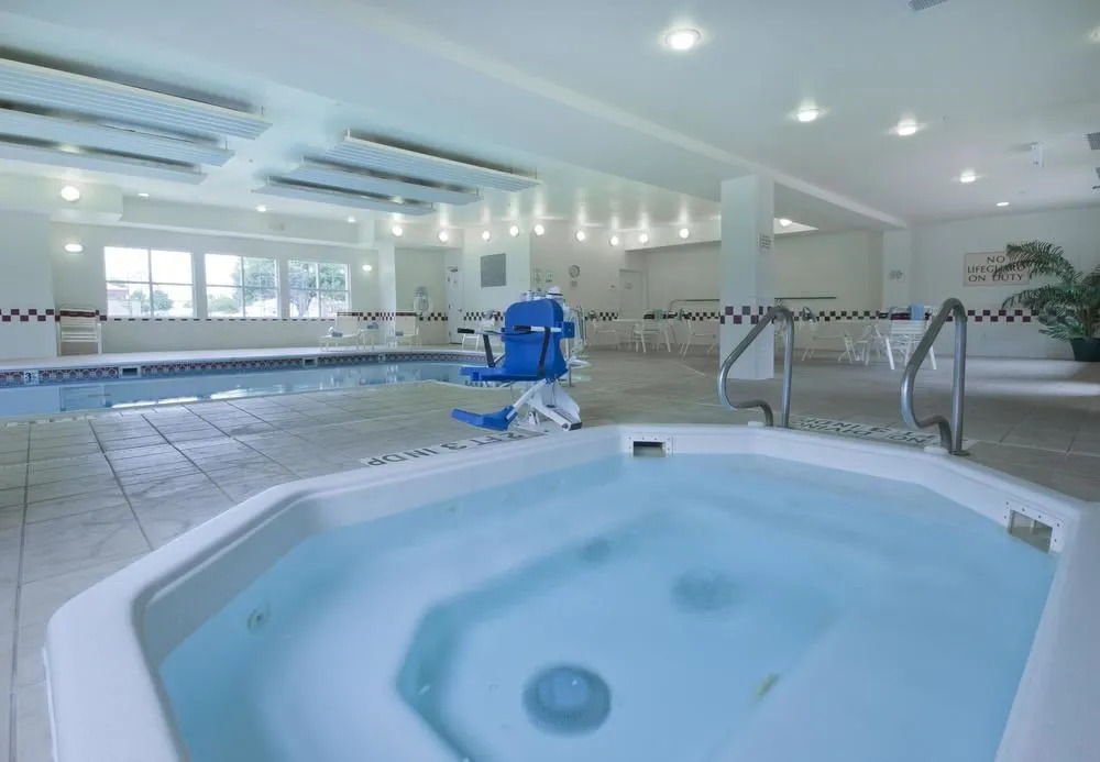Residence Inn Tulsa South