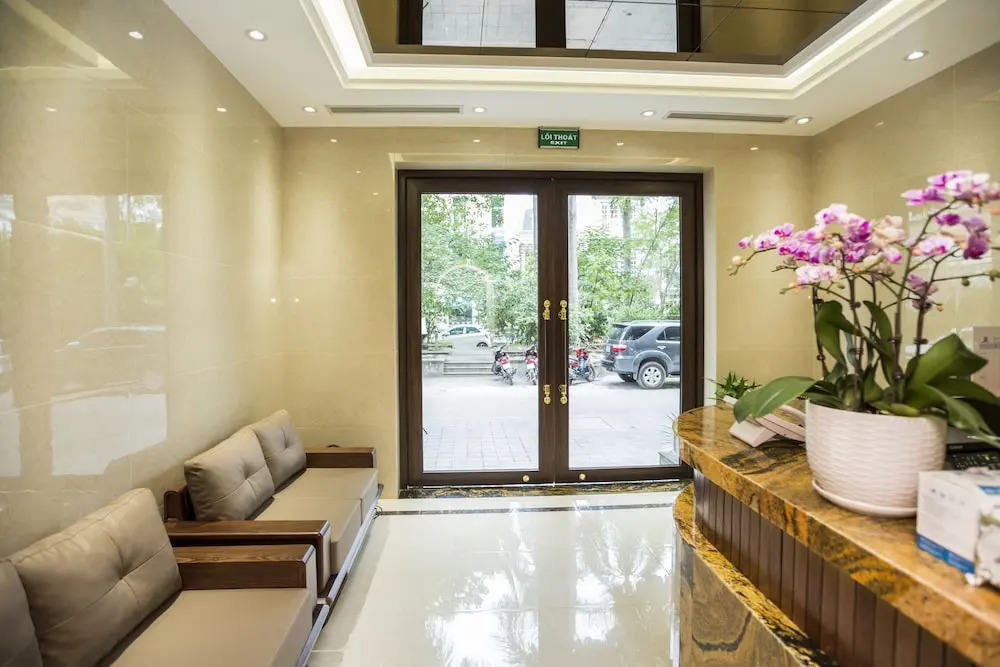 Blubiz Hotel 5