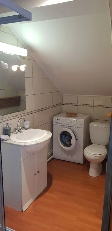 Studio Les Logis Mansardés