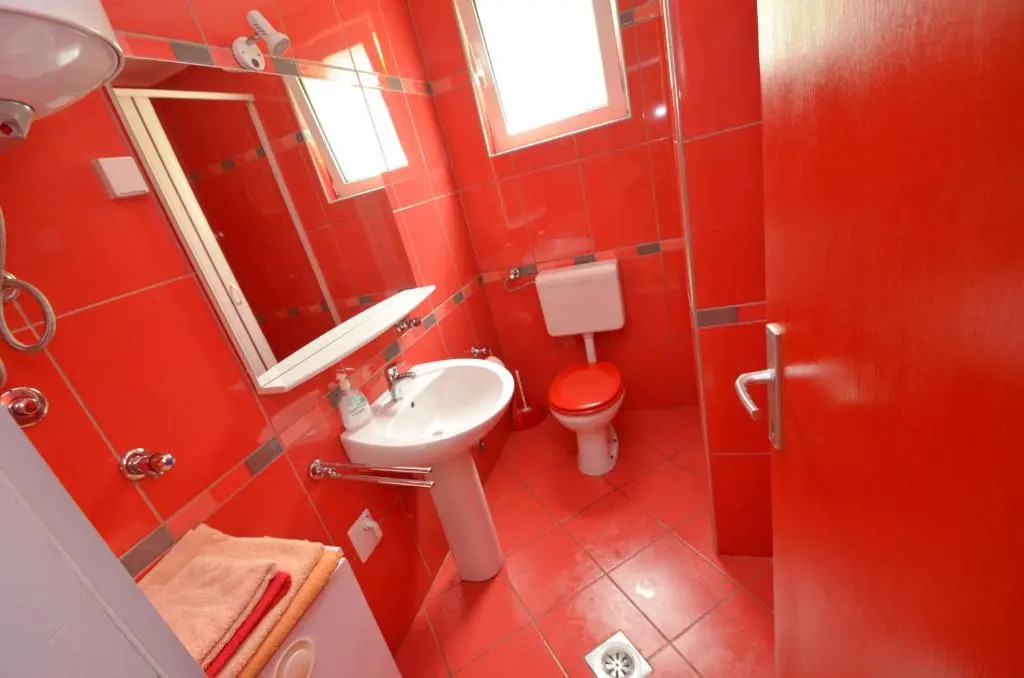 Apartmani Ćetković