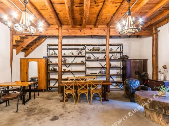 Shanyuli Guesthouse