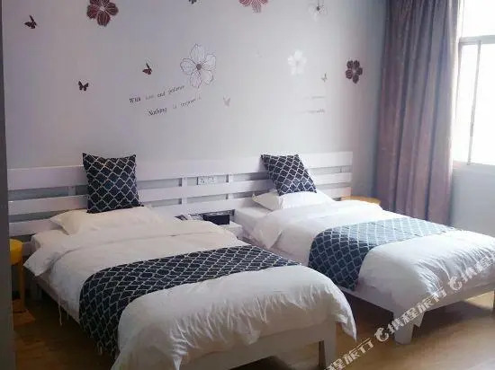 Yunhe Hotel