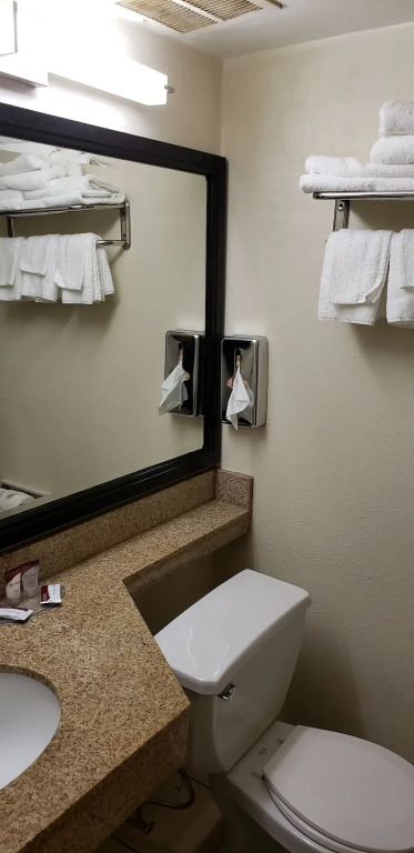 MHO Hotel Bordentown