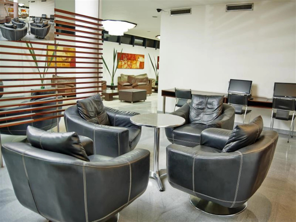 Hotel Arizona Suites Cúcuta