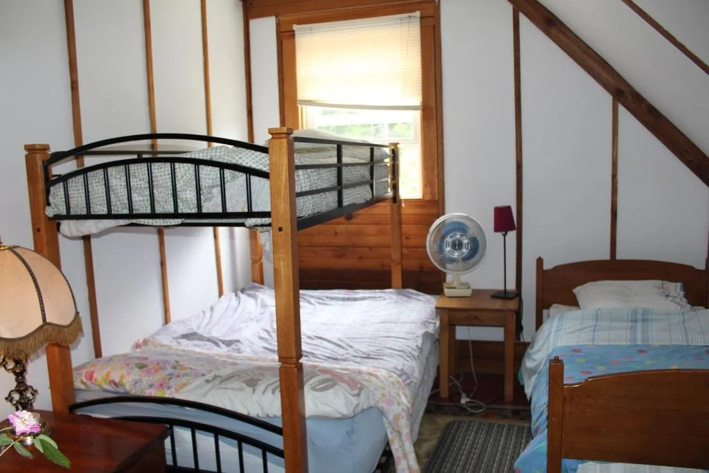 Earth Club Factory Guest House