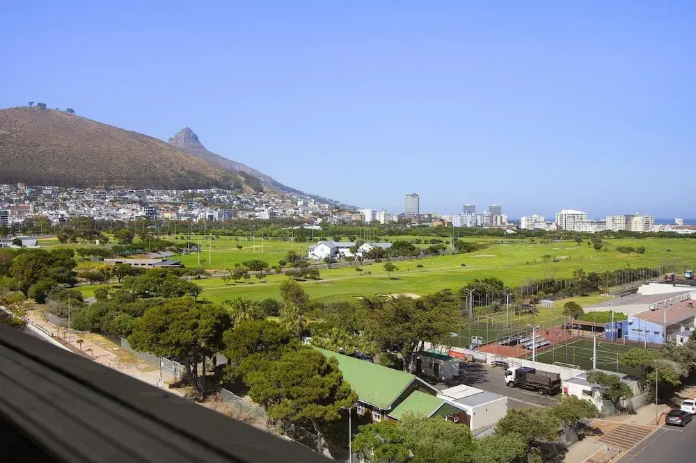 Seahill Luxury Apartment - Mouille Point
