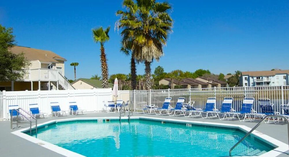 Judy's Island Club 3 Bedroom Condo
