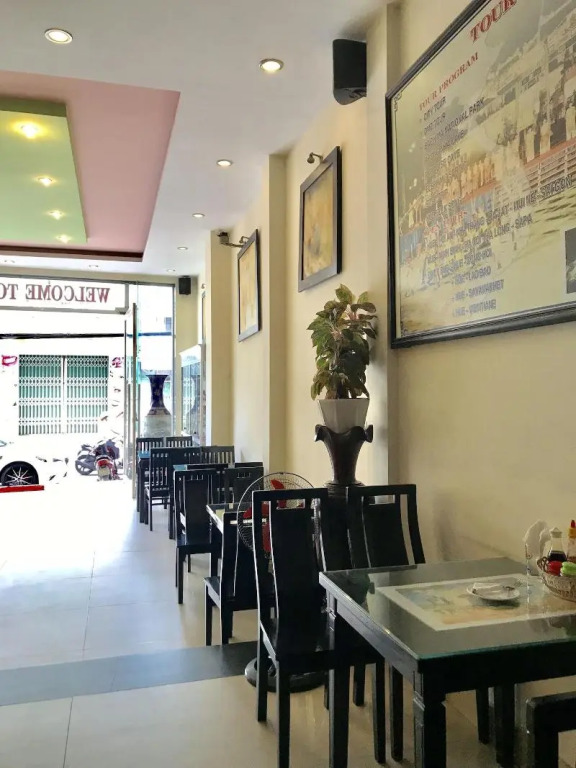 Canary Boutique Hotel