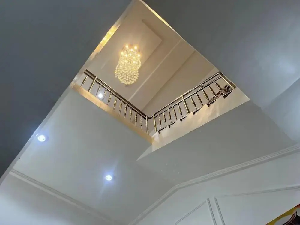 A3 Apartments