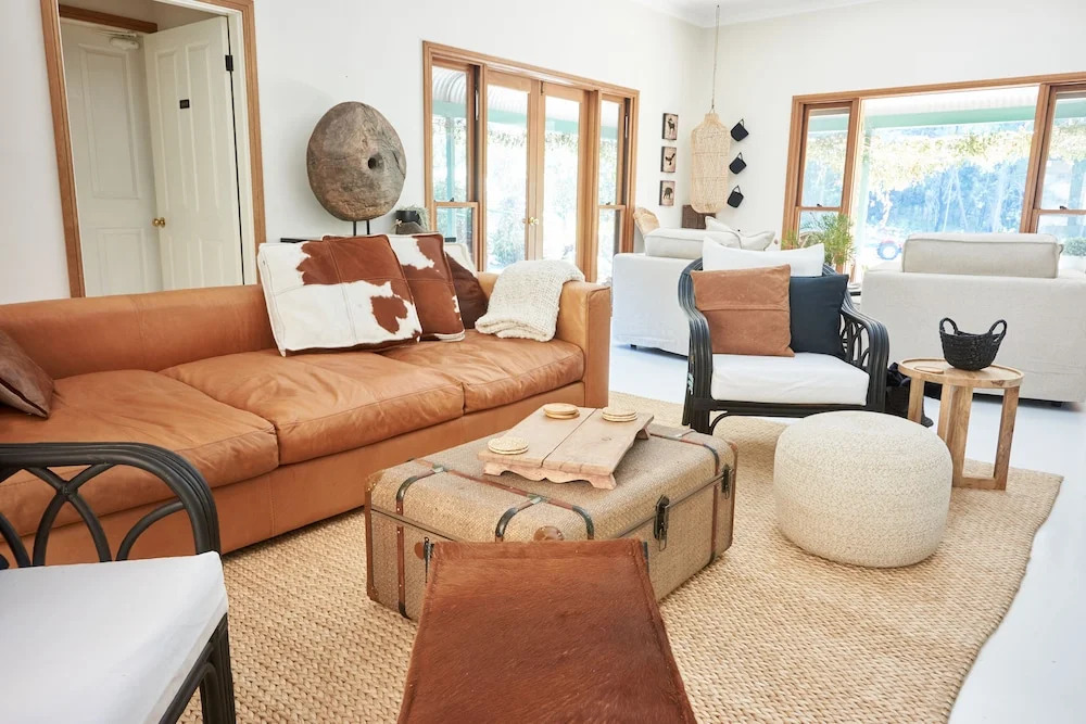 Arcadian Retreat