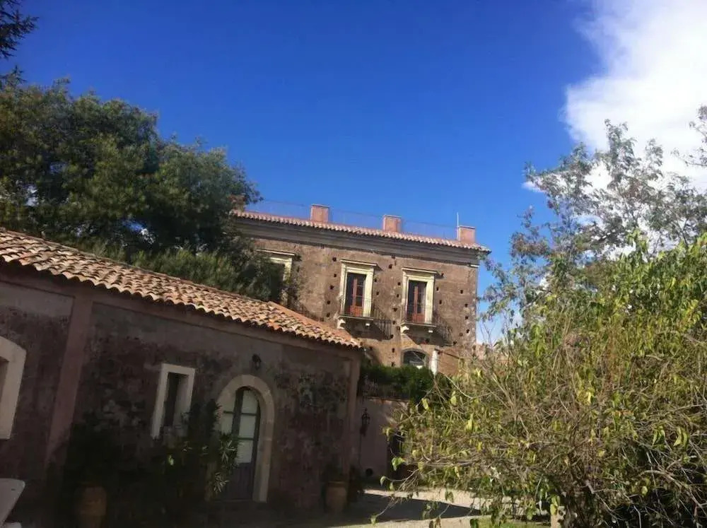 La Rocca della Rosa