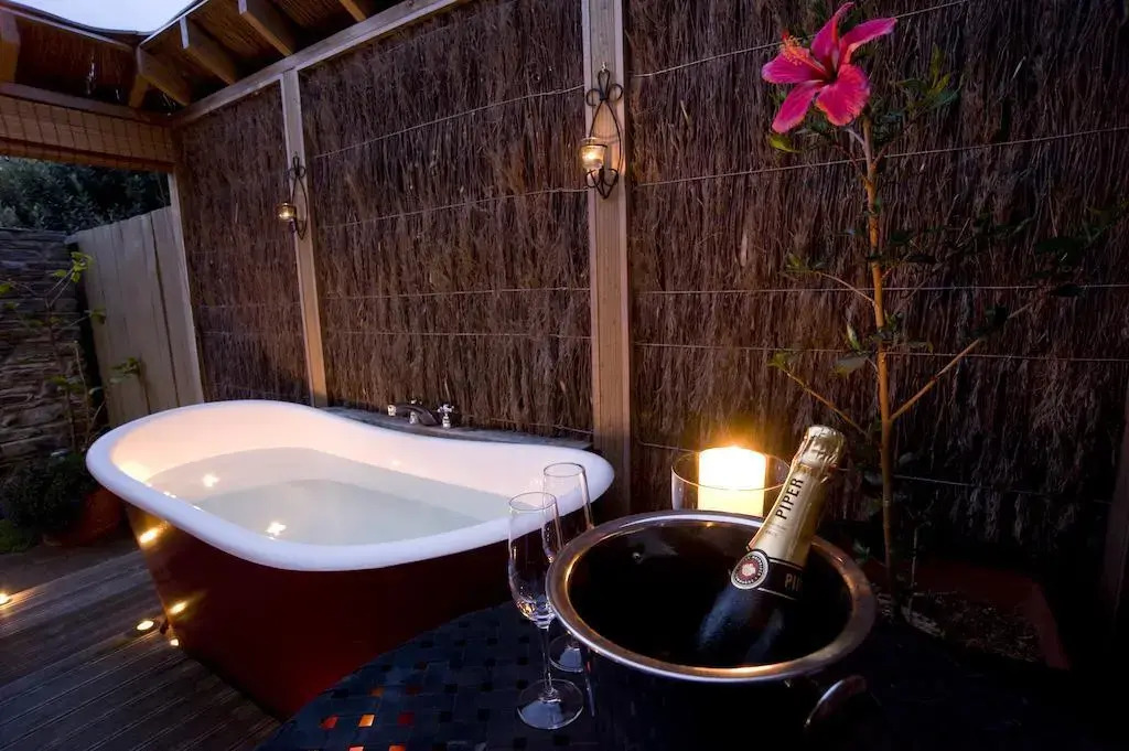 Flagstaff Lodge & Day Spa