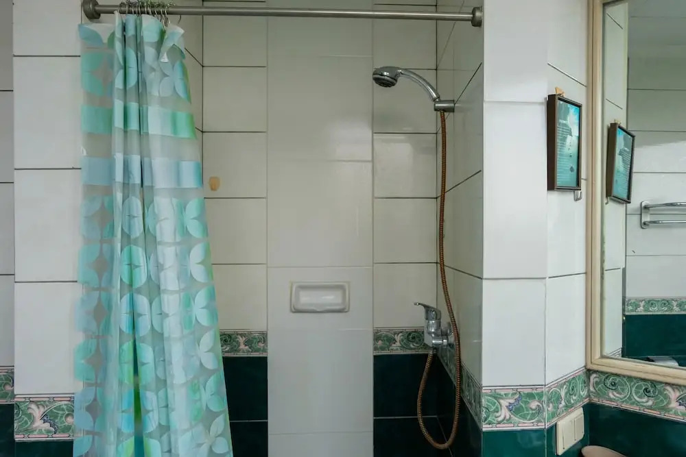 3Br with Pool View at Permata Gandaria Apartment