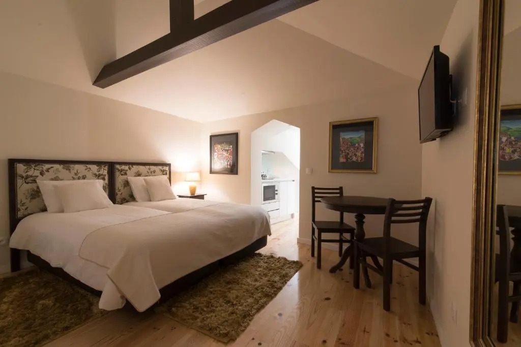 Casas do Loureiro