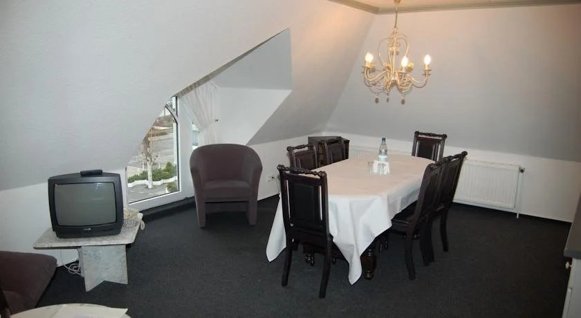 Ferienanlage Duhnen