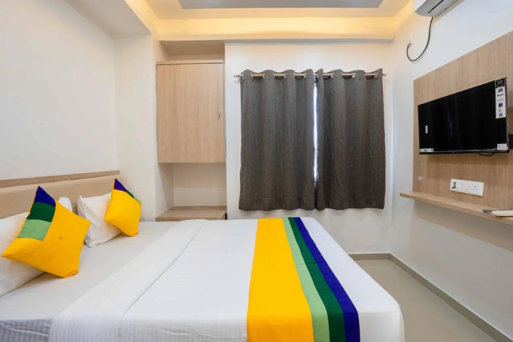 Itsy Hotels Iconic