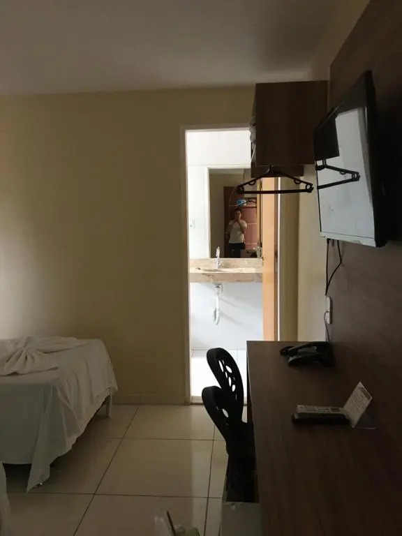 Ilha Bela Hotel