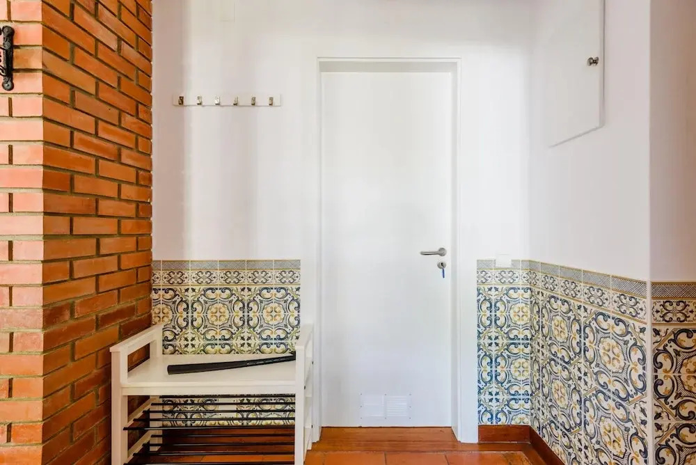 Aldeia das A Oteias Apartment