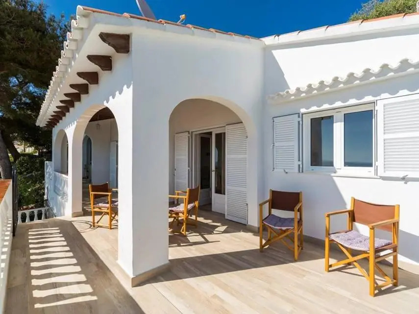 Casa Amor - Beautiful 3 bedroom Villa magnificent sea views - High standard interior