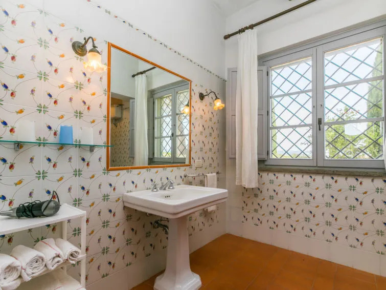 Villa Casa dellArco by Interhome