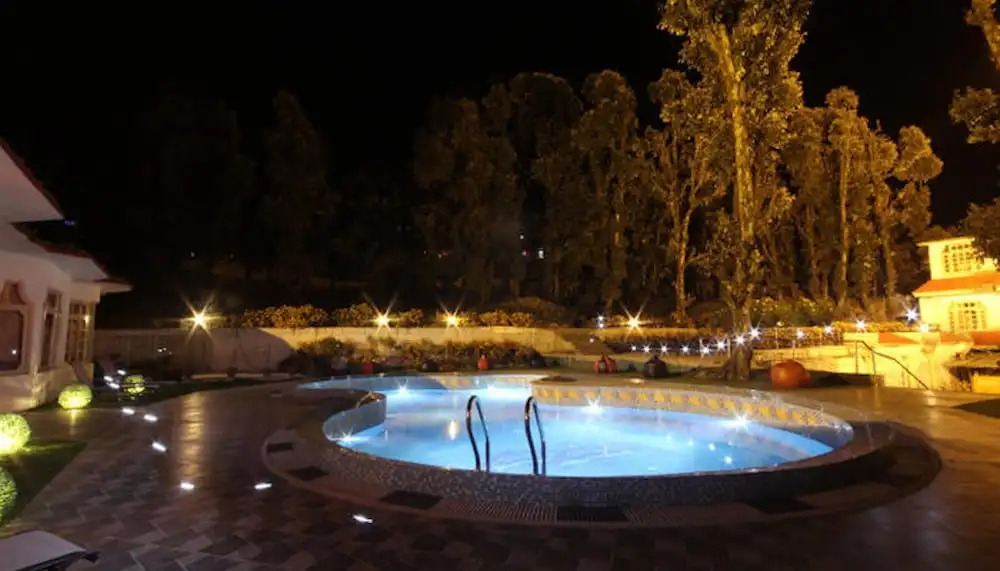 Nishaad Resorts