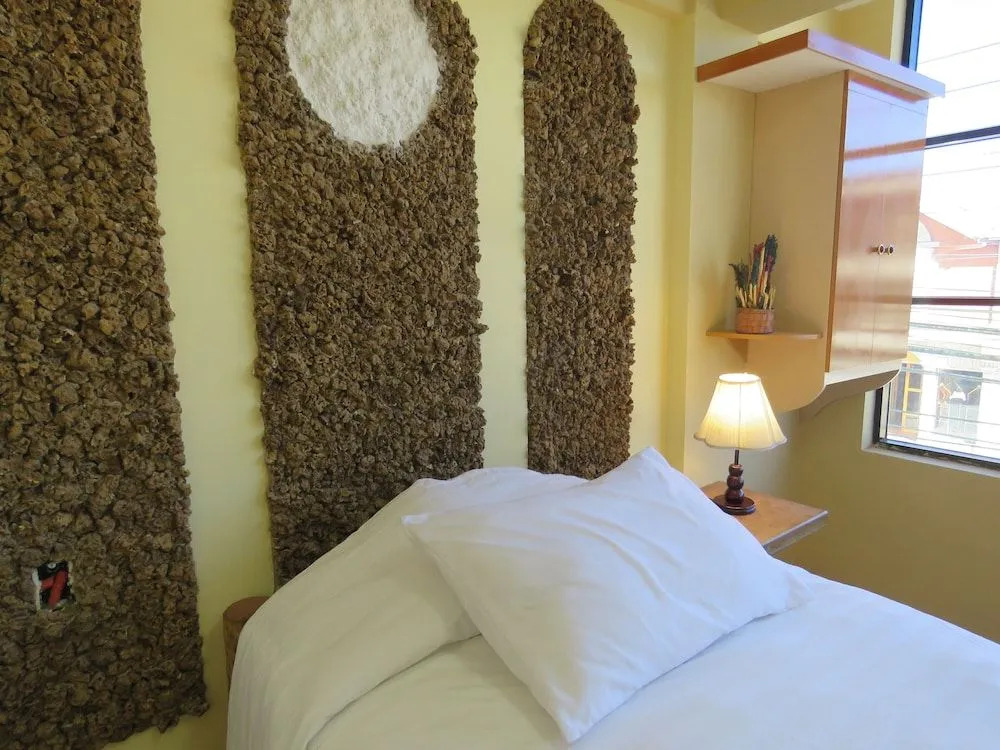 Hotel REY DAVID
