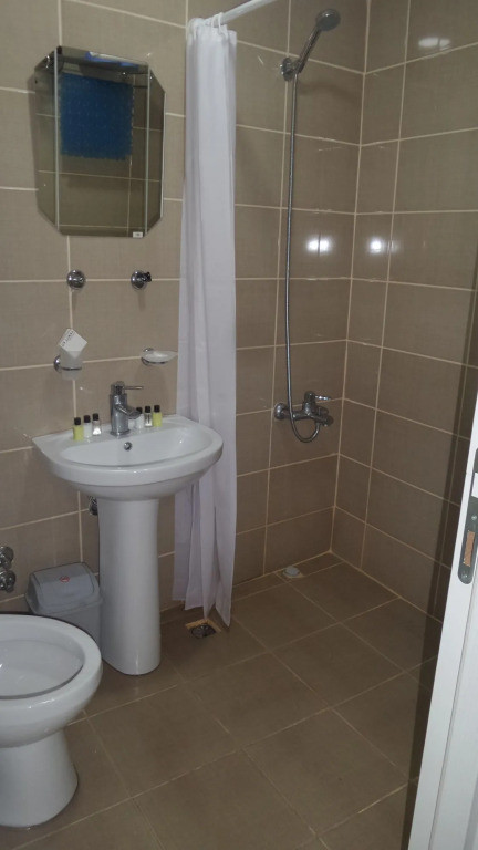 Paxx Istanbul Hotel&Hostel
