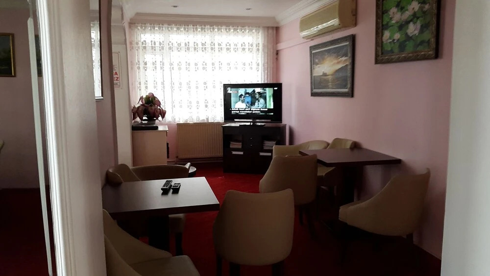 AKÇAY LEMAN OTEL