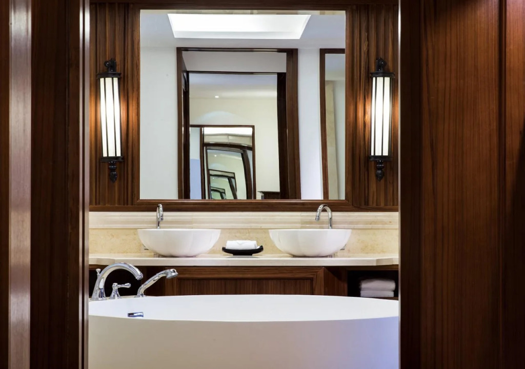 InterContinental Xishuangbanna Resort by IHG