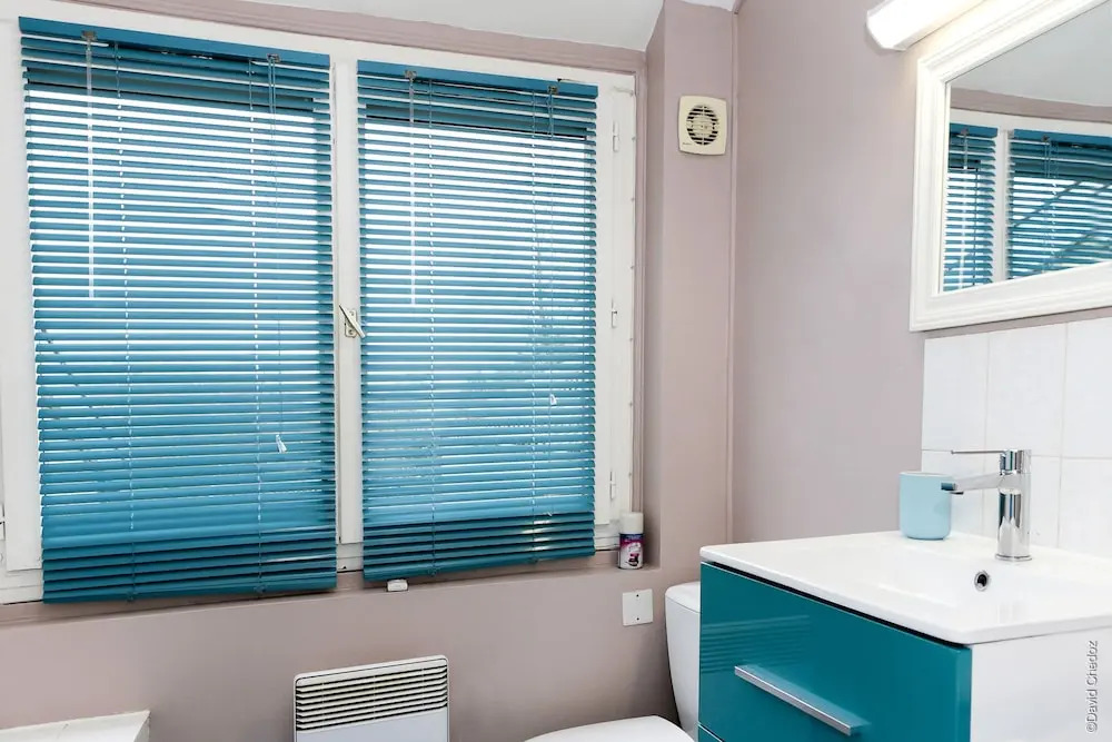 Appartement le Bareuzai