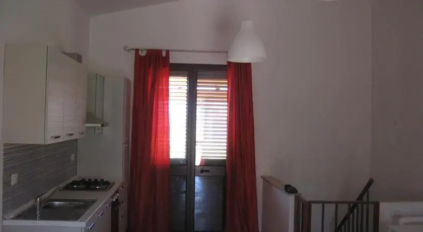 Villa Francesca