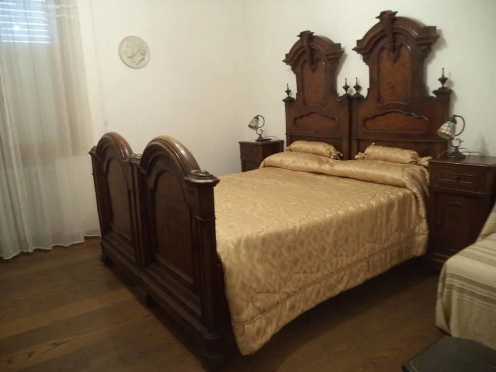 Punto Alloggio B&B